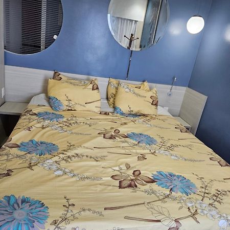 Flat Vista Mar Boa Viagem Apartman Recife Kültér fotó