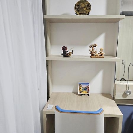 Flat Vista Mar Boa Viagem Apartman Recife Kültér fotó