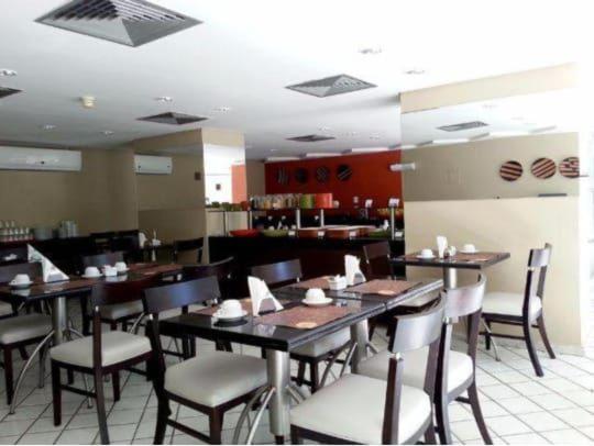 Flat Vista Mar Boa Viagem Apartman Recife Kültér fotó